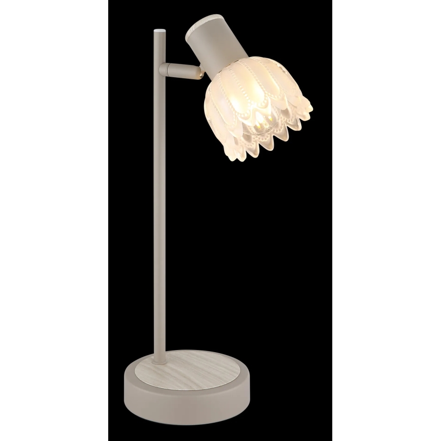 Globo - Stona lampa 1xE14/40W/230V
