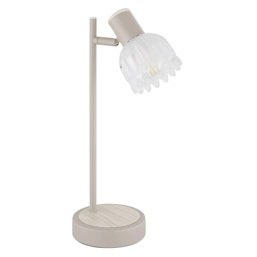 Globo - Stona lampa 1xE14/40W/230V