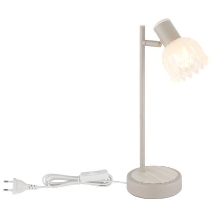 Globo - Stona lampa 1xE14/40W/230V