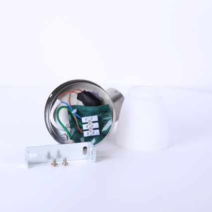 Globo - Zidno reflektorsko svetlo 1xE14/40W/230V