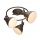 Globo 54647-3 - Spot svetiljka 3xE14/40W