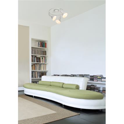 Globo - Spot svetiljka 3xE14/40W/230V