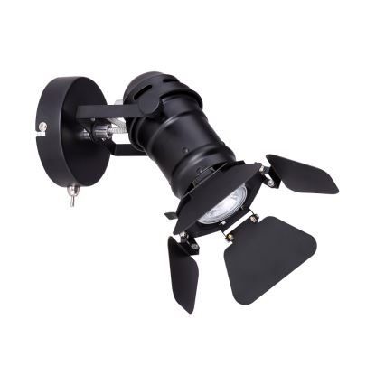 Globo - Zidno spot svetlo 1xGU10/50W/230V