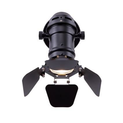 Globo - Zidno spot svetlo 1xGU10/50W/230V