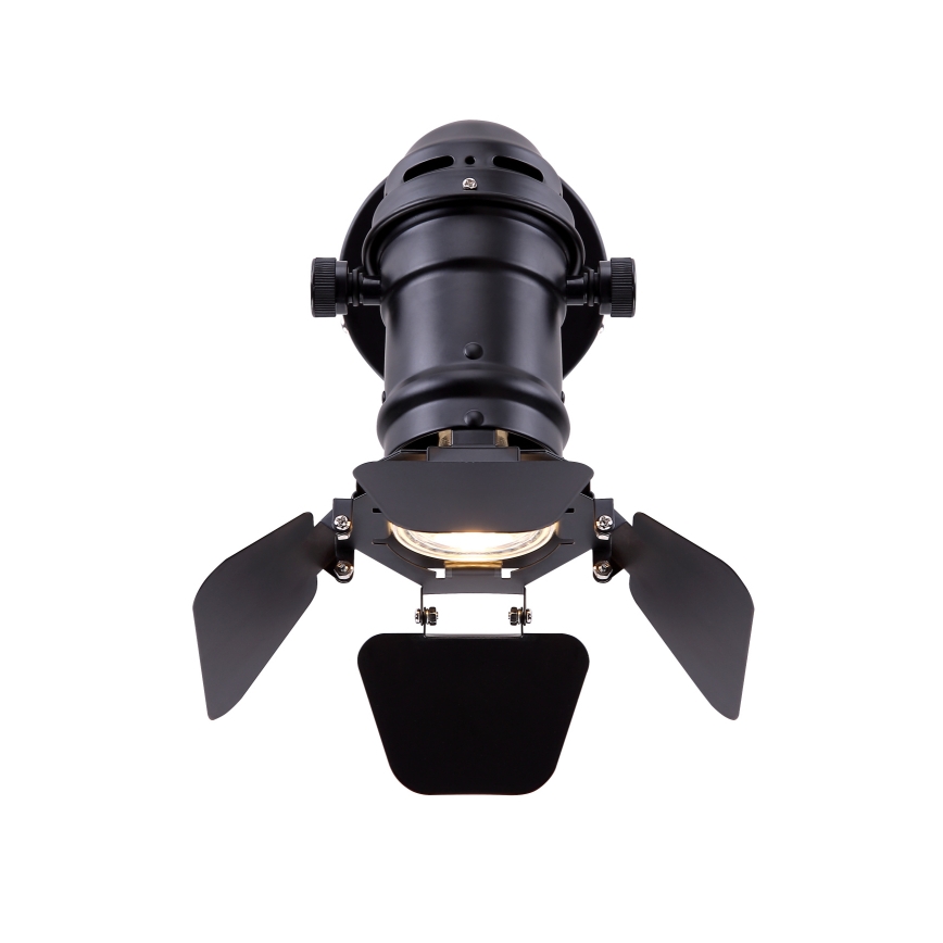 Globo - Zidno spot svetlo 1xGU10/50W/230V