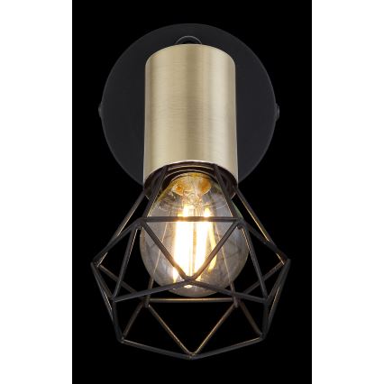 Globo - Zidni reflektor 1xE14/40W/230V