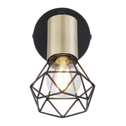 Globo - Zidni reflektor 1xE14/40W/230V