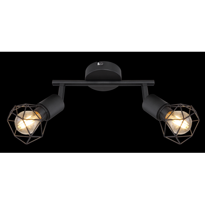 Globo - spot svetlo 2xE14/40W/230V