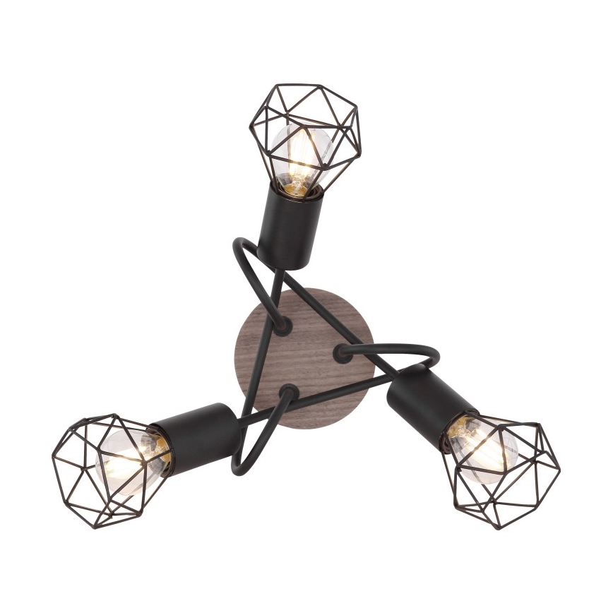 Globo - Plafonski luster 3xE14/40W/230V