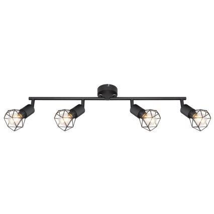 Globo - Spot svetiljka 4xE14/40W/230V