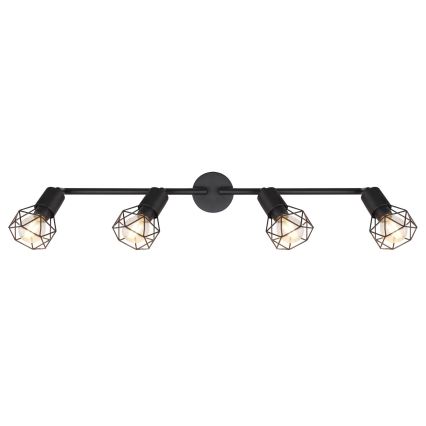 Globo - Spot svetiljka 4xE14/40W/230V