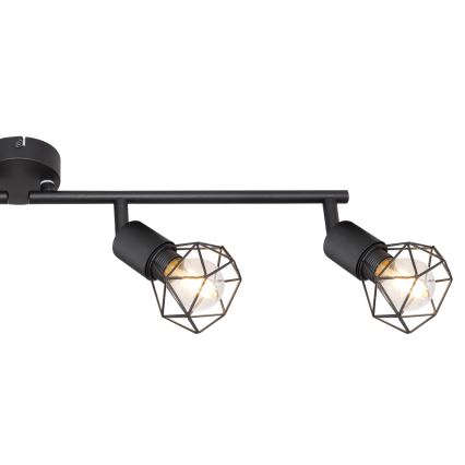 Globo - Spot svetiljka 4xE14/40W/230V