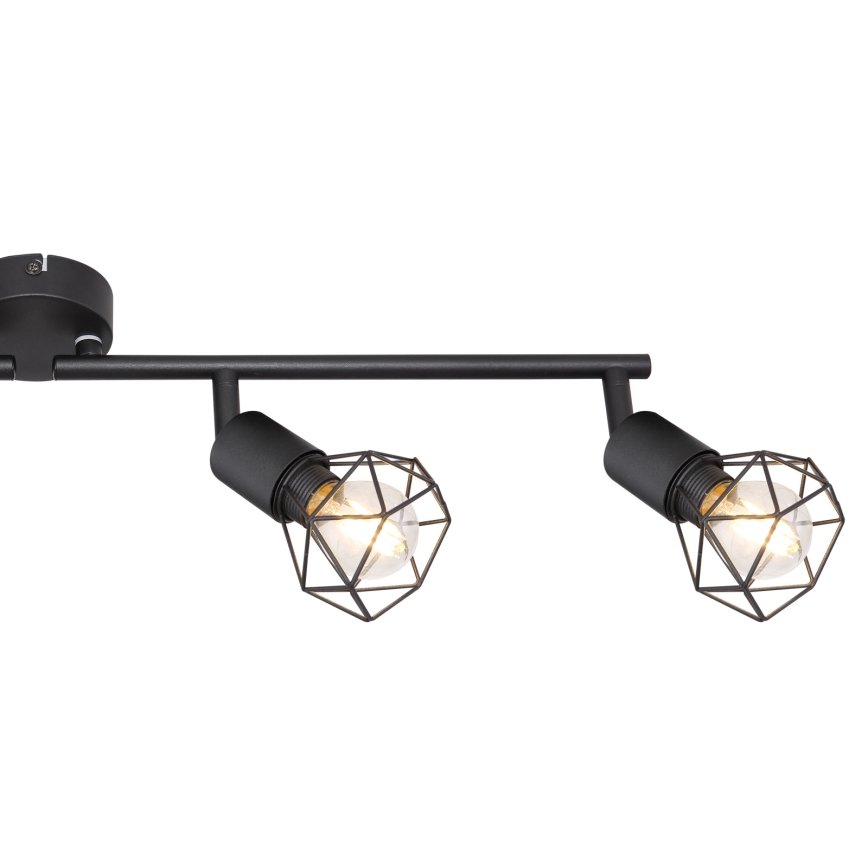 Globo - Spot svetiljka 4xE14/40W/230V