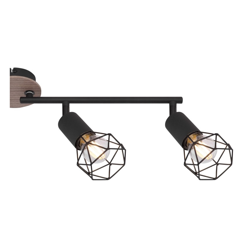 Globo - Spot svetiljka 4xE14/40W/230V