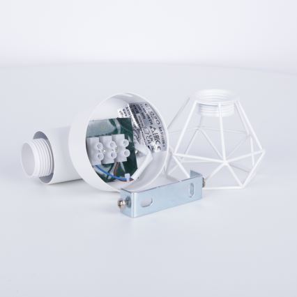 Globo - Zidno spot svetlo 1xE14/40W/230V