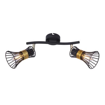 Globo - Spot svetiljka 2xE14/40W/230V