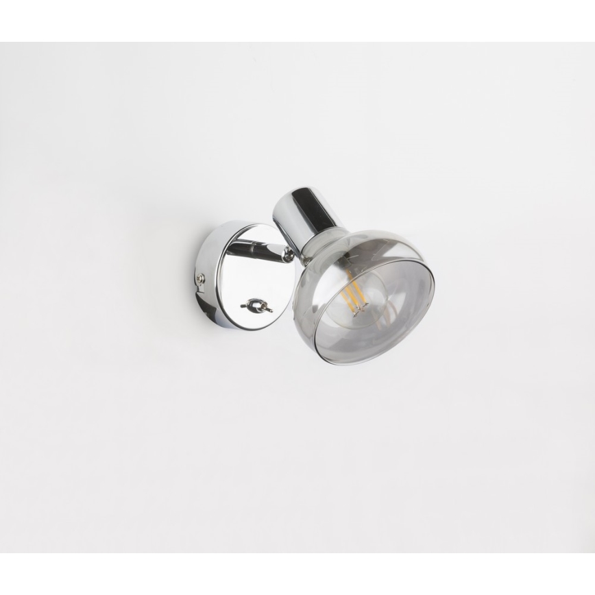Globo - Zidno spot svetlo 1xE14/40W/230V