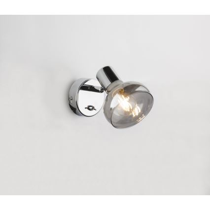 Globo - Zidno spot svetlo 1xE14/40W/230V