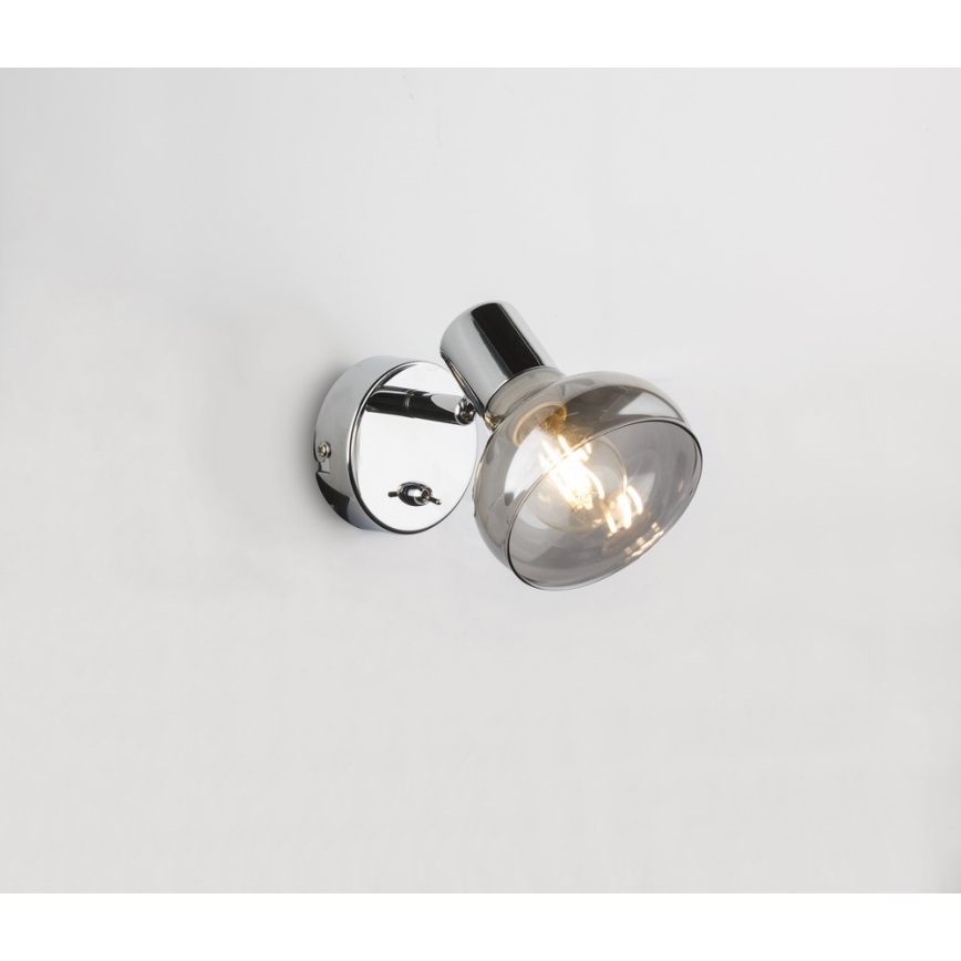 Globo - Zidno spot svetlo 1xE14/40W/230V