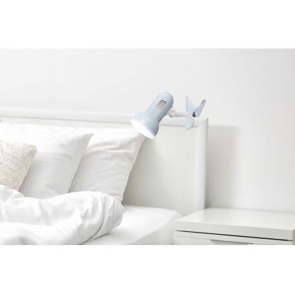 Globo - Stona lampa 1xE27/40W/230V