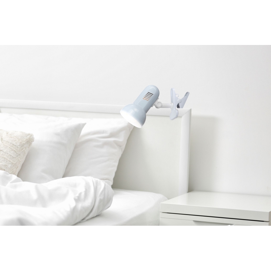 Globo - Stona lampa 1xE27/40W/230V