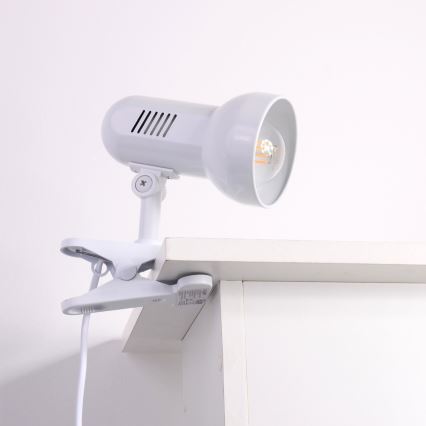 Globo - Stona lampa 1xE27/40W/230V