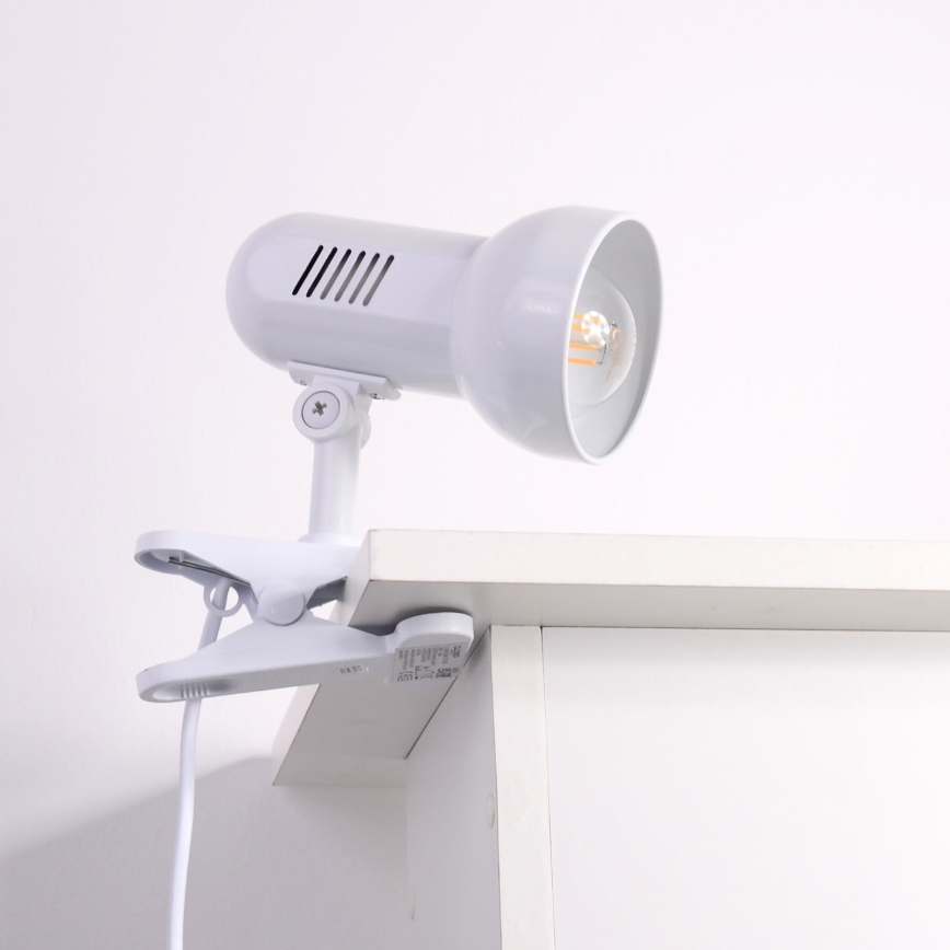 Globo - Stona lampa 1xE27/40W/230V