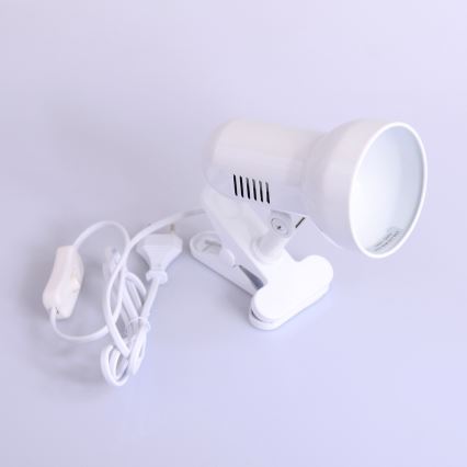 Globo - Stona lampa 1xE27/40W/230V