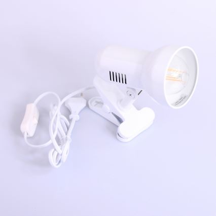 Globo - Stona lampa 1xE27/40W/230V