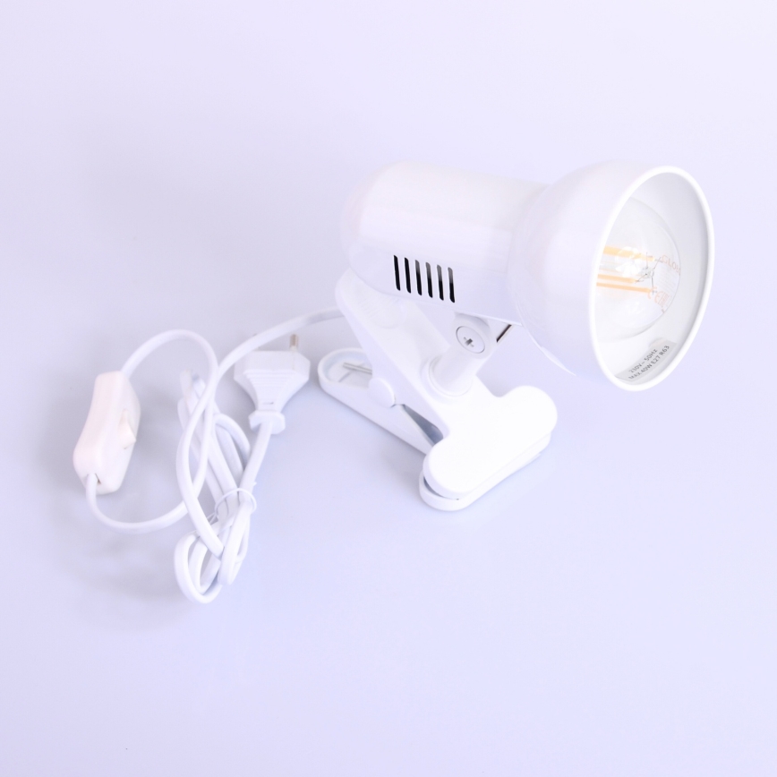 Globo - Stona lampa 1xE27/40W/230V