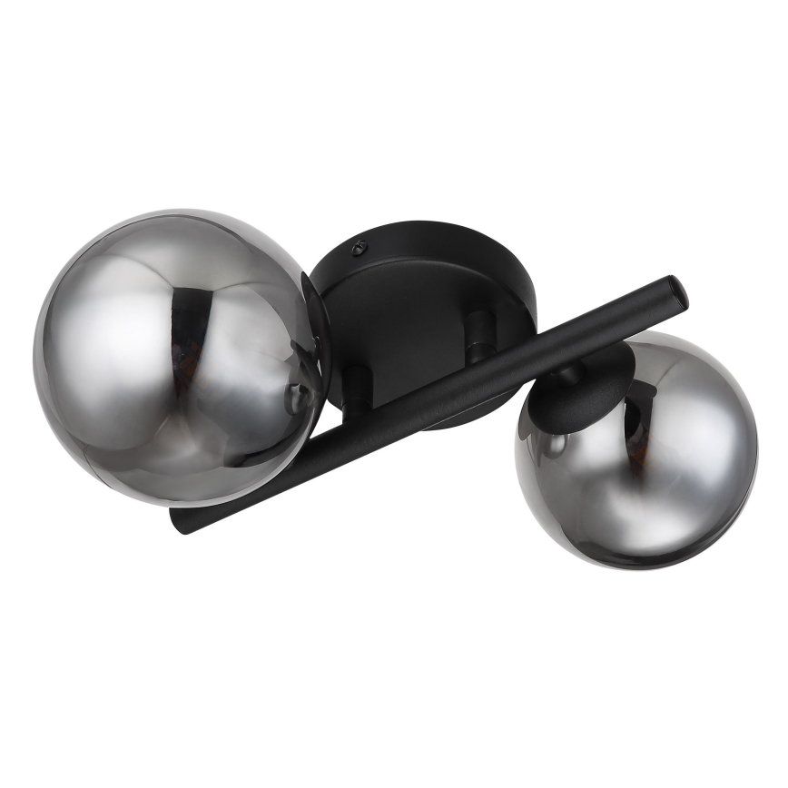 Globo - LED plafonski luster 2xG9/3W/230V