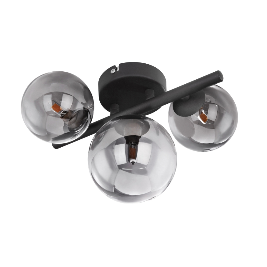 Globo - LED nadgradni luster RIHA 3xG9/3,5W/230V