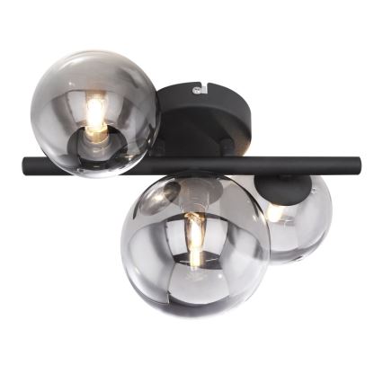 Globo - LED nadgradni luster RIHA 3xG9/3,5W/230V