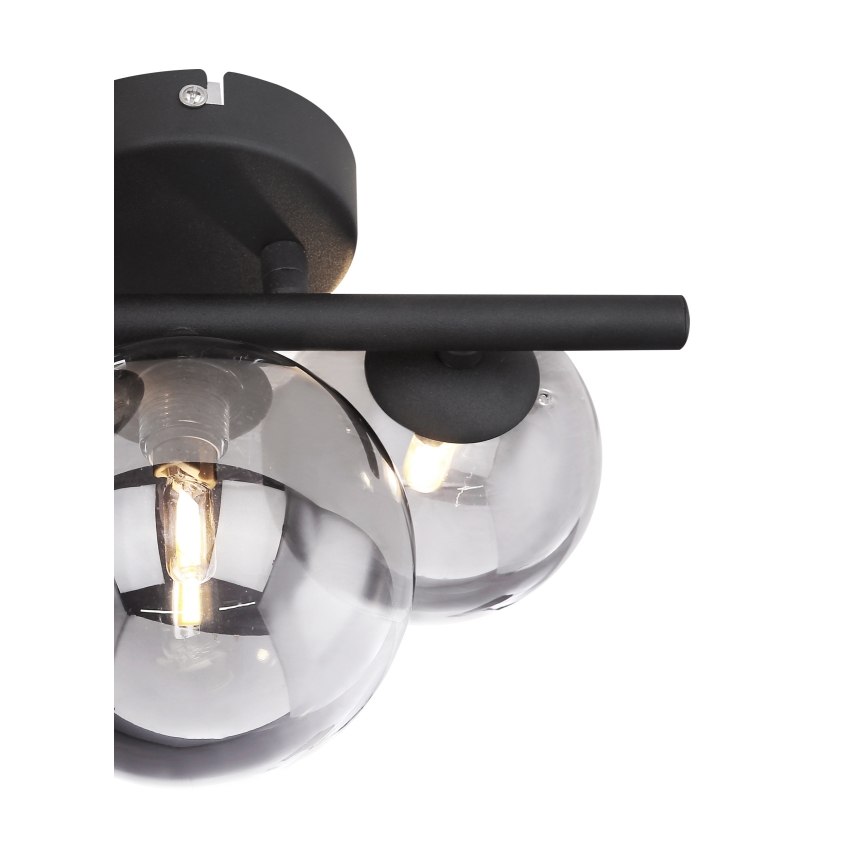 Globo - LED nadgradni luster RIHA 3xG9/3,5W/230V