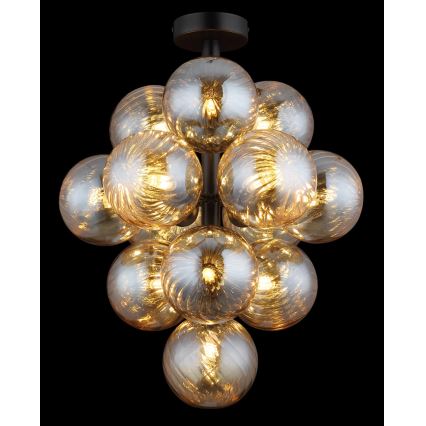 Globo - Luster na šipci 13xG9/4W/230V