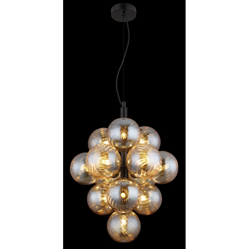Globo - Luster na sajli 13xG9/4W/230V
