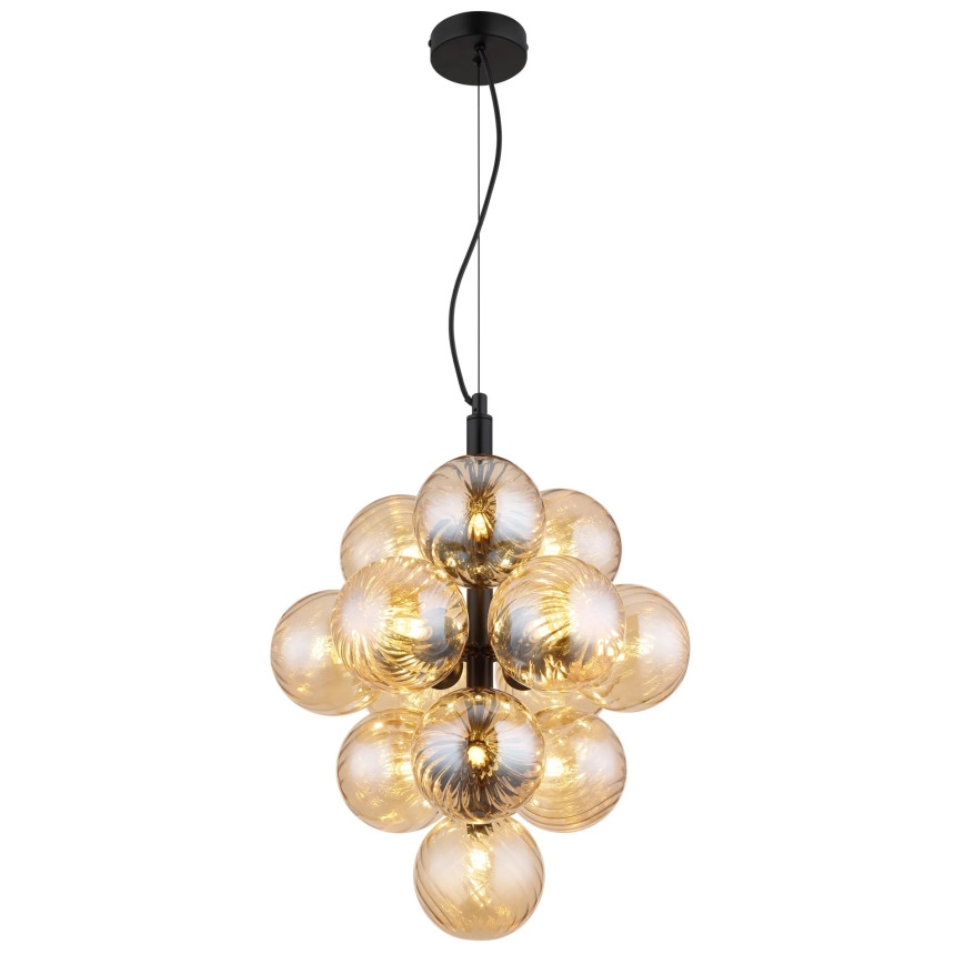 Globo - Luster na sajli 13xG9/4W/230V