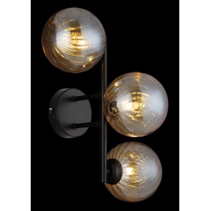 Globo - Zidno svetlo 3xG9/4W/230V