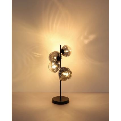 Globo - Stona lampa 4xG9/5W/230V