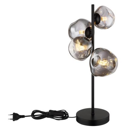 Globo - Stona lampa 4xG9/5W/230V