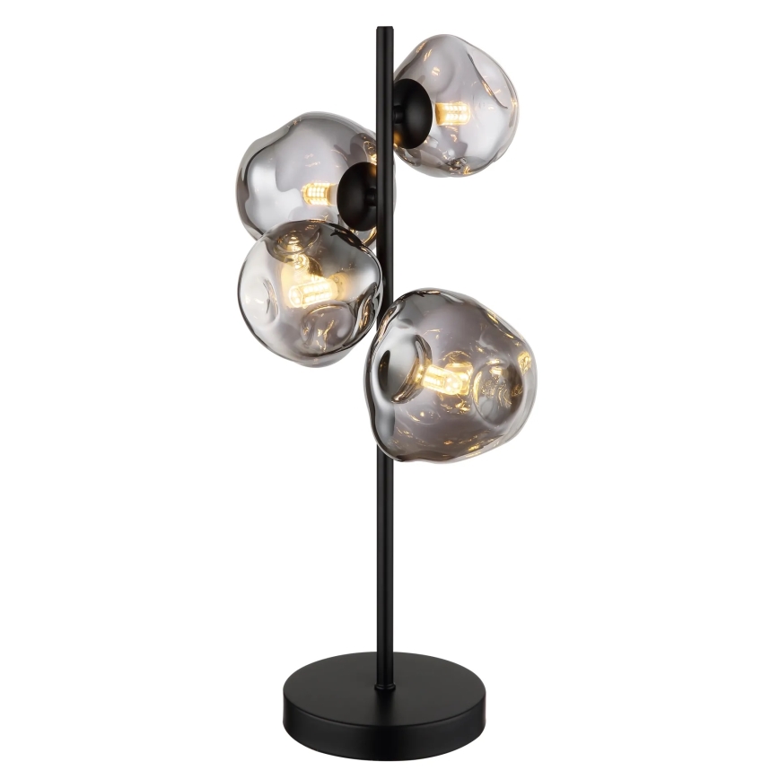 Globo - Stona lampa 4xG9/5W/230V