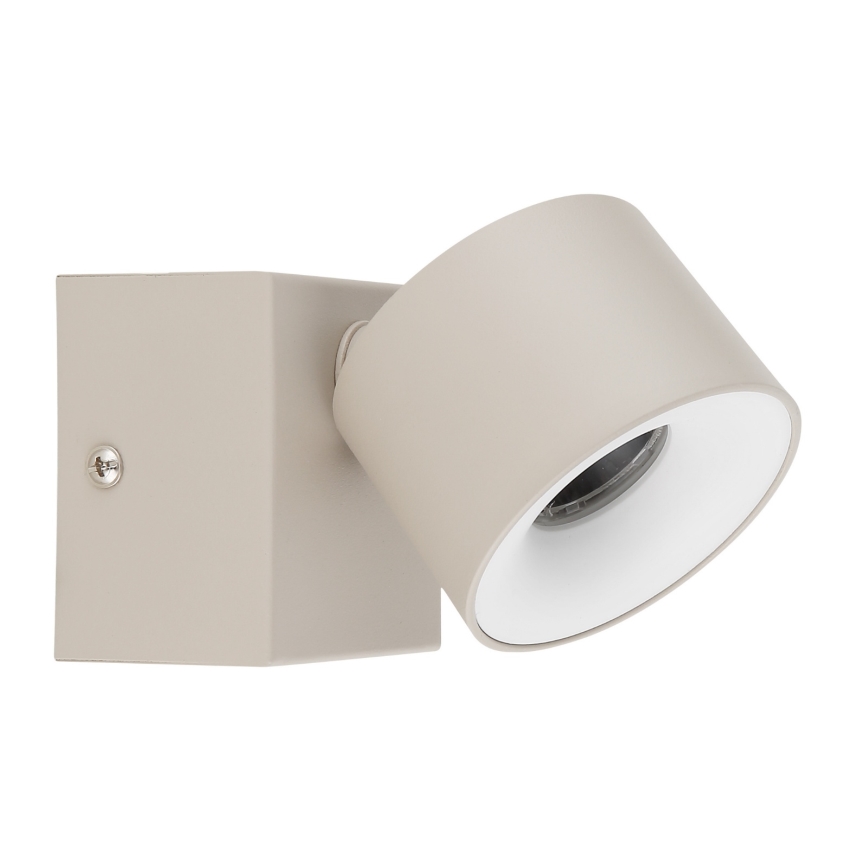 Globo - LED zidno usmereno svetlo LED/6W/230V