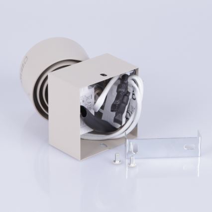 Globo - LED zidno usmereno svetlo LED/6W/230V