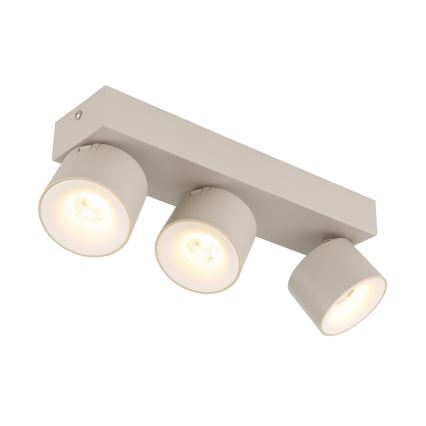 Globo - LED spot svetlo 3xLED/6W/230V