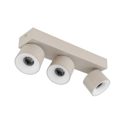 Globo - LED spot svetlo 3xLED/6W/230V
