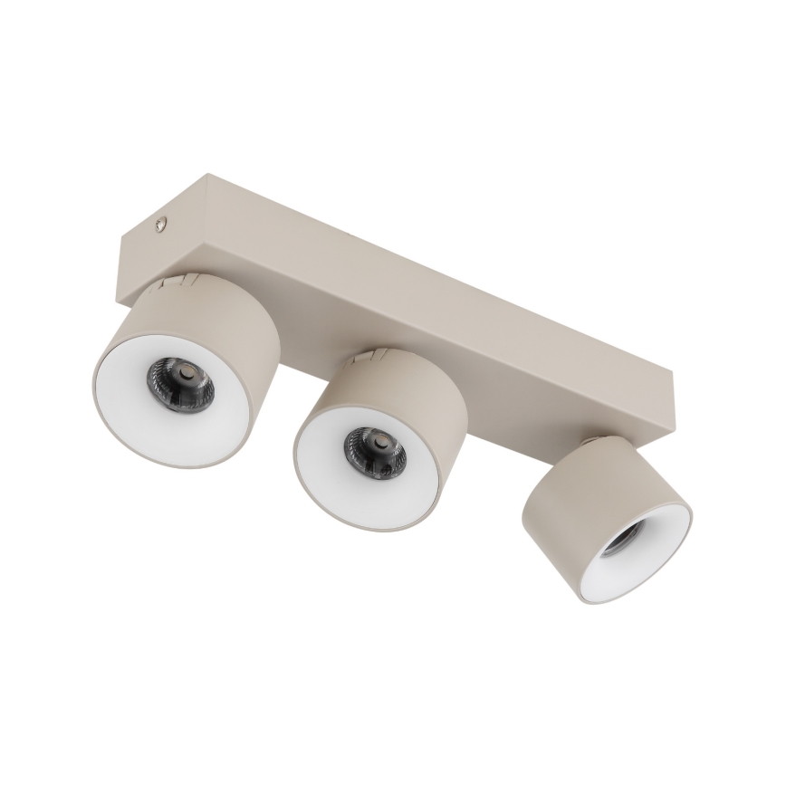 Globo - LED spot svetlo 3xLED/6W/230V