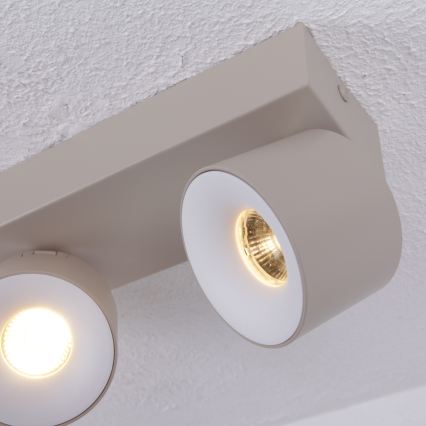 Globo - LED spot svetlo 3xLED/6W/230V