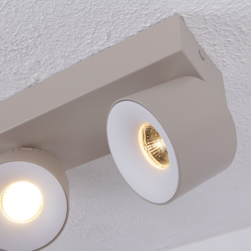 Globo - LED spot svetlo 3xLED/6W/230V