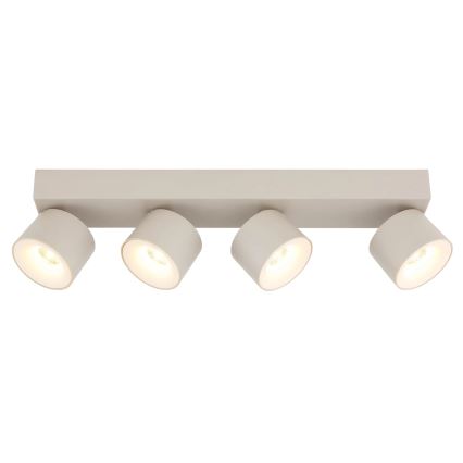 Globo - LED spot svetiljka 4xLED/6W/230V
