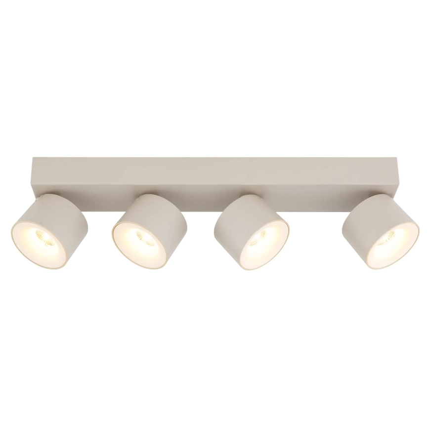 Globo - LED spot svetiljka 4xLED/6W/230V